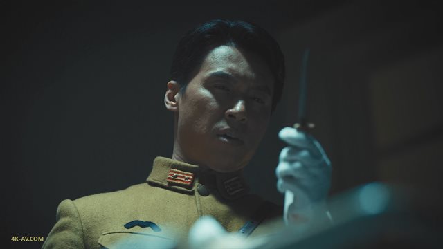 梅花红桃 第22集