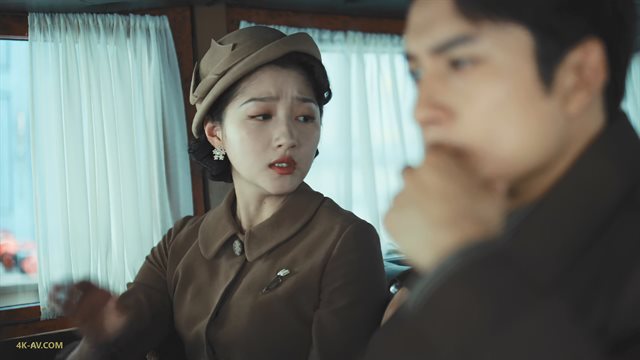 梅花红桃 第23集