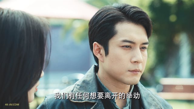 梅花红桃 第31集