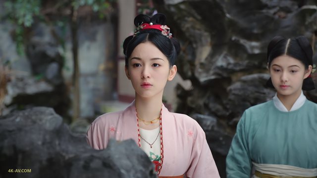 为有暗香来 第3集