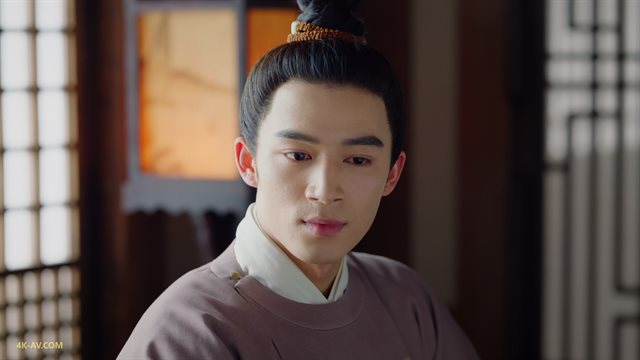 为有暗香来 第7集