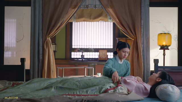 为有暗香来 第8集