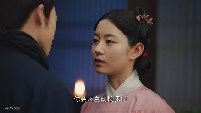 为有暗香来 第11集