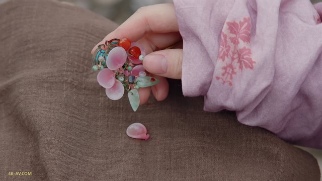 为有暗香来 第12集