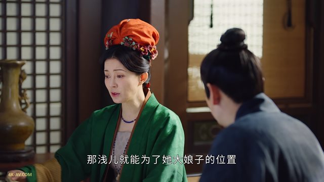 为有暗香来 第14集
