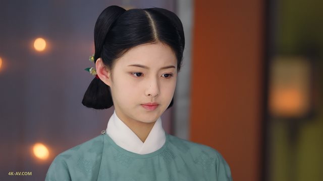 为有暗香来 第15集