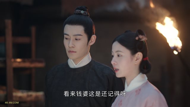 为有暗香来 第16集