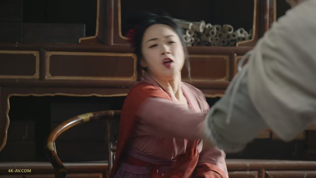 为有暗香来 第23集
