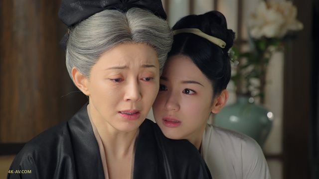 为有暗香来 第25集
