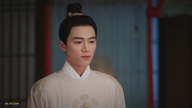 为有暗香来 第27集