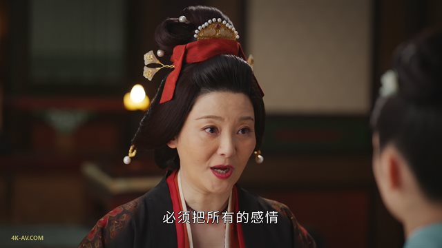 为有暗香来 第28集