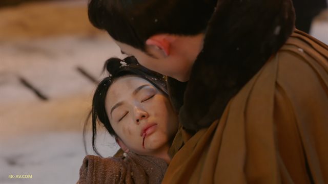 为有暗香来 第30集