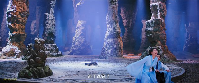 尘缘 第3集