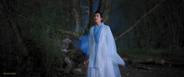 尘缘 第7集
