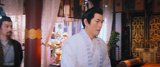 尘缘 第8集