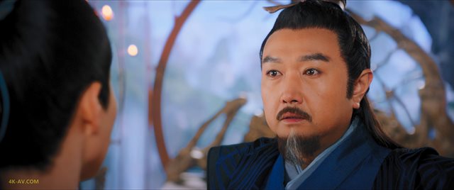 尘缘 第12集