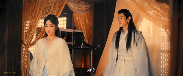 尘缘 第14集