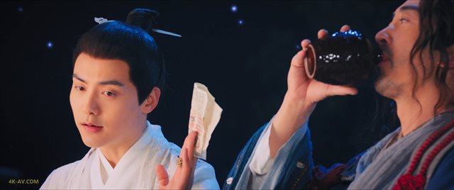 尘缘 第16集