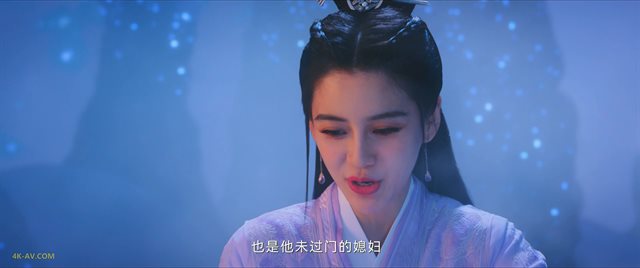 尘缘 第20集