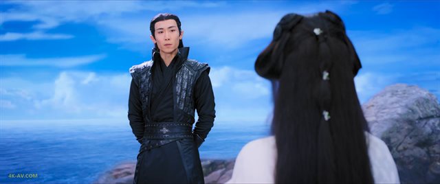 尘缘 第21集