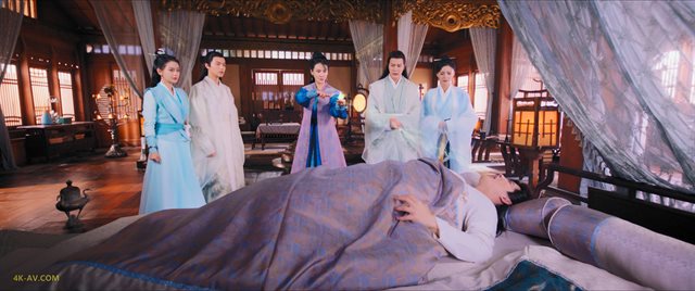 尘缘 第26集