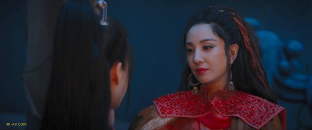 尘缘 第34集
