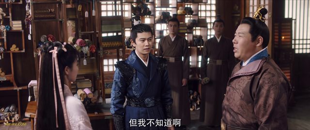 周生如故 第3集