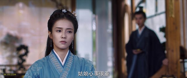 周生如故 第14集