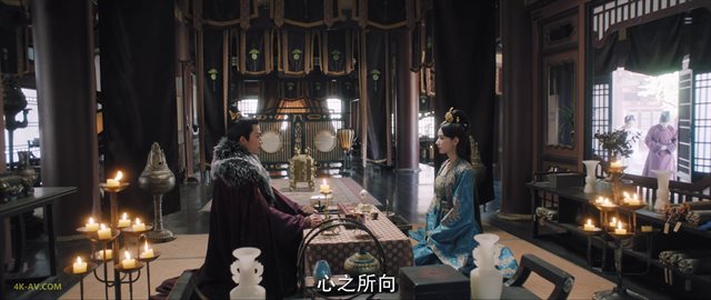 周生如故 第17集
