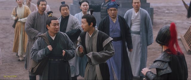 周生如故 第21集