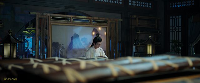 宁安如梦 第2集