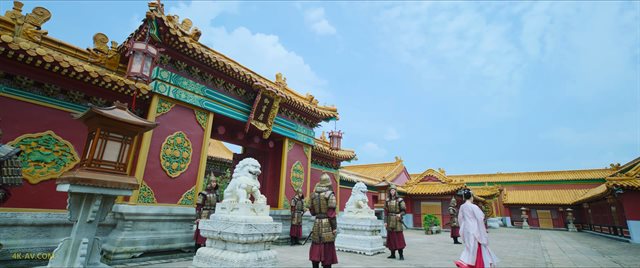 宁安如梦 第12集