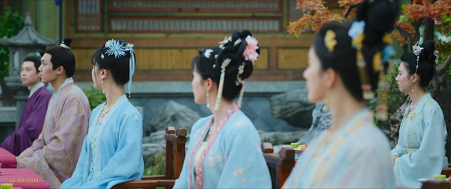 宁安如梦 第16集