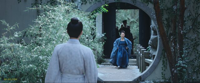 宁安如梦 第20集