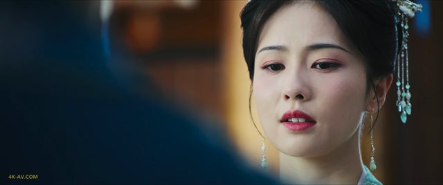 宁安如梦 第32集