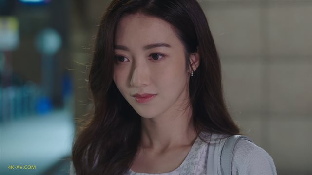 新闻女王 第1季第3集