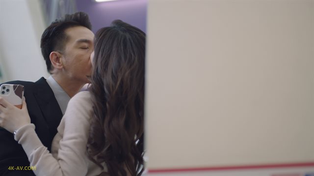 新闻女王 第1季第4集