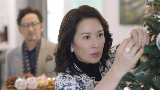 新闻女王 第1季第8集