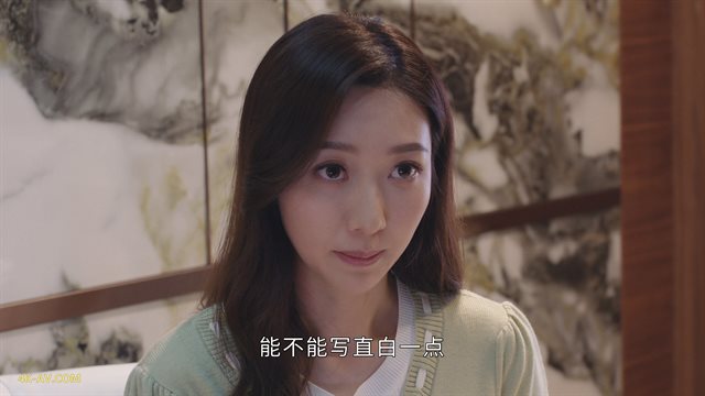 新闻女王 第1季第15集