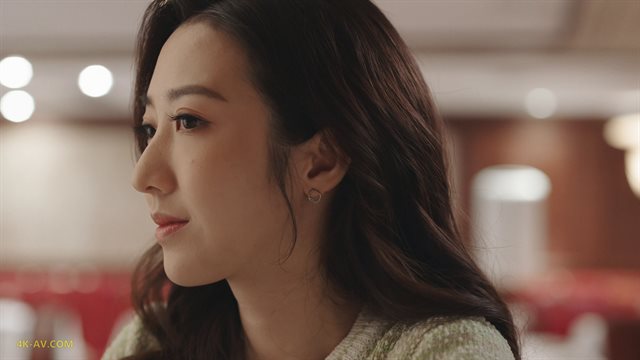 新闻女王 第1季第18集