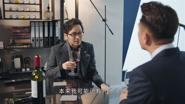 新闻女王 第1季第21集
