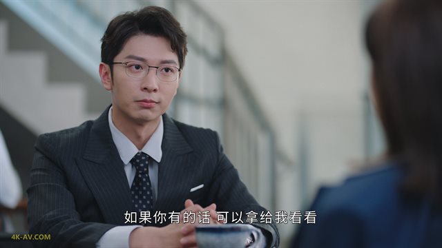 新闻女王 第1季第24集