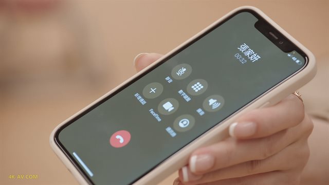 新闻女王 第1季第26集