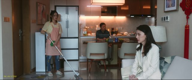 无所畏惧 第2集