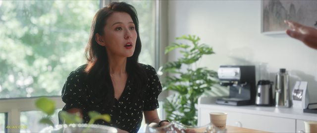 无所畏惧 第5集