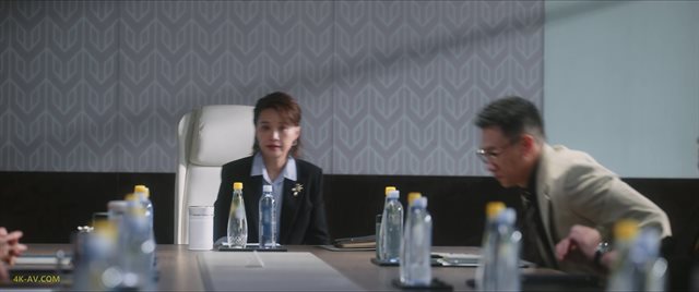 无所畏惧 第7集