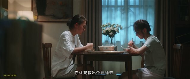 无所畏惧 第12集