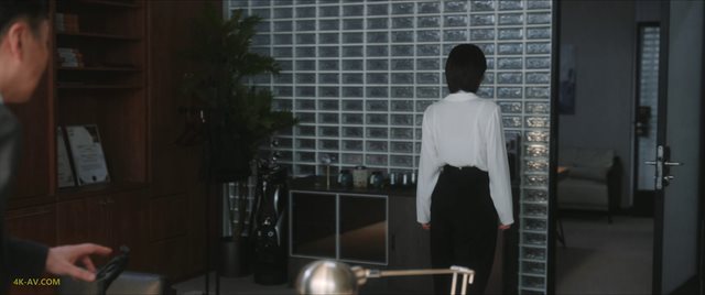 无所畏惧 第13集
