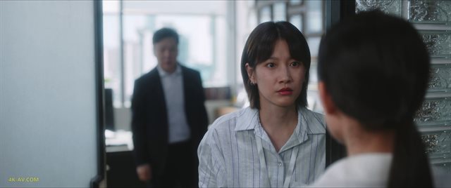 无所畏惧 第14集