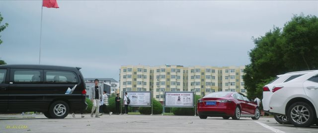 无所畏惧 第15集